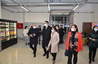 Kılıçdaroğlu ziyareti öncesi Gemlik’e CHP çıkarması